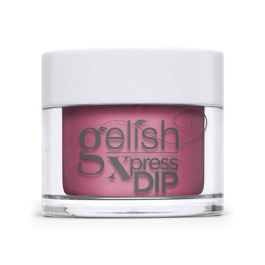 Nail Harmony - 261 One Tough Princess 1.5oz (Xpress Dip Power)