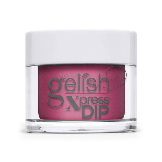 Nail Harmony - 022 Prettier In Pink 1.5oz (Xpress Dip Power)