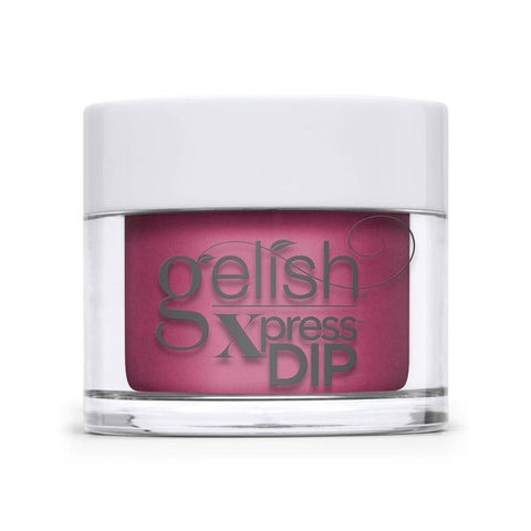 Nail Harmony - 022 Prettier In Pink  (Xpress Dip Power)