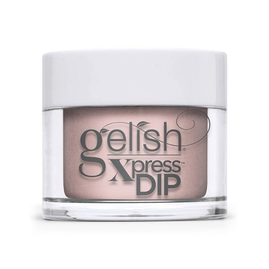 Nail Harmony - 203 Prim-Rose and Proper 1.5oz (Xpress Dip Power)