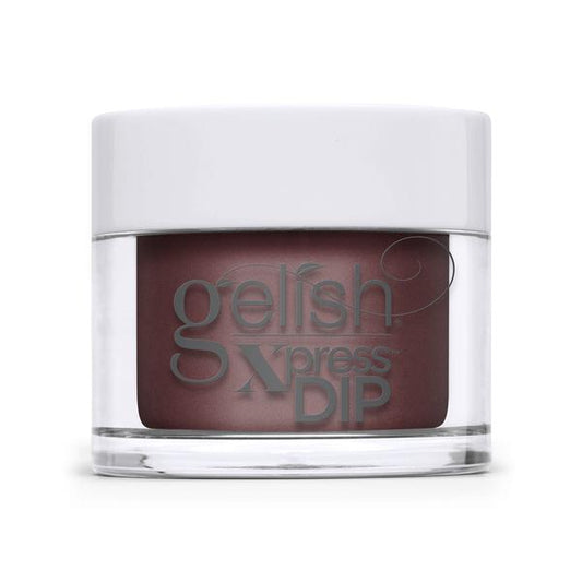 Nail Harmony - 809 Red Alert 1.5oz (Xpress Dip Powder)