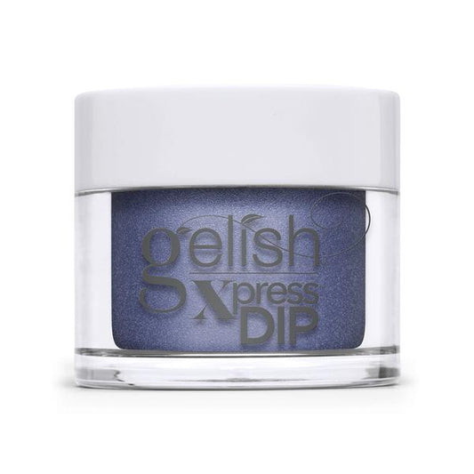 Nail Harmony - 093 Rhythm and Blues 1.5oz (Xpress Dip Power)