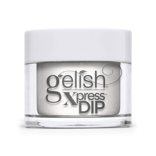 Nail Harmony - 811 Sheek White 1.5oz (Xpress Dip Powder)