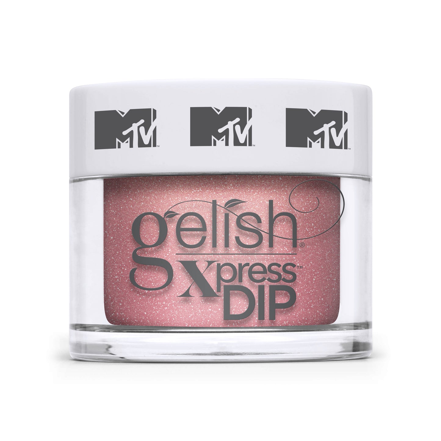 Nail Harmony - 388 Show Up And Glow Up 1.5oz (Xpress Dip Powder)(Limited)