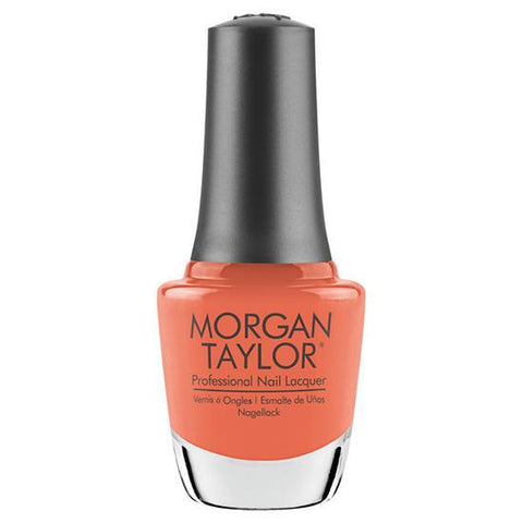Nail Harmony  - 425 Orange Crush Blush (Morgan Taylor)