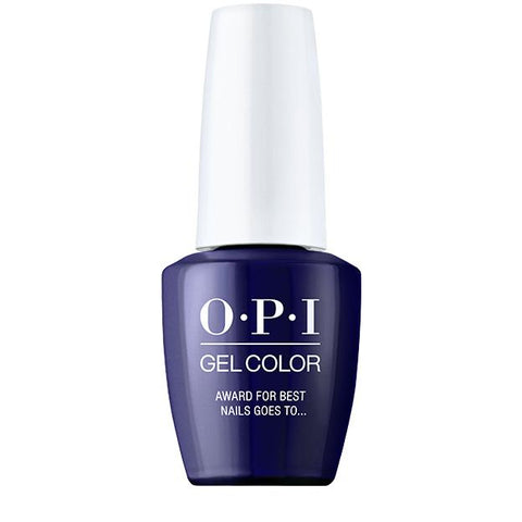 OPI - H009 Award For Best Nails Goes To... (Gel)
