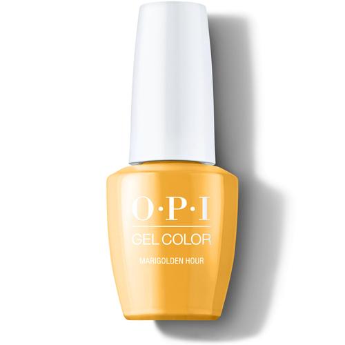 OPI - N82 Marigolden Hour (Gel)