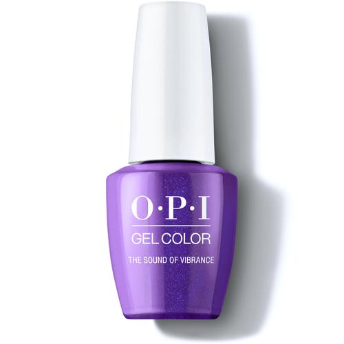 OPI - N85 The Sound of Vibrance (Gel)