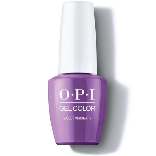 OPI - LA11 Violet Visionary (Gel)
