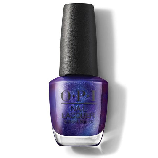 OPI - LA10 Abstract After Dark (Polish)