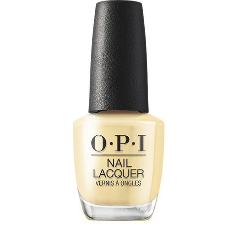 OPI - H005 Bee-hind the Scenes (Polish)