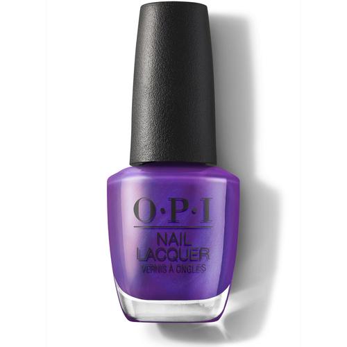 OPI - N85 The Sound of Vibrance (Polish)