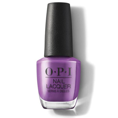 OPI - LA11 Violet Visionary (Polish)