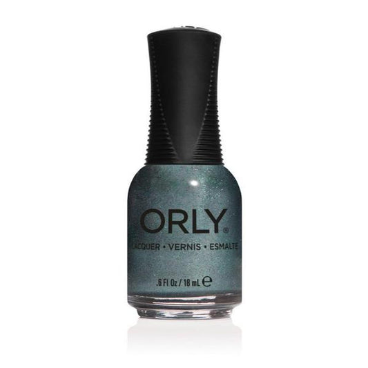 Orly - 034 Cold Shoulder .6oz (Polish)(Limited)