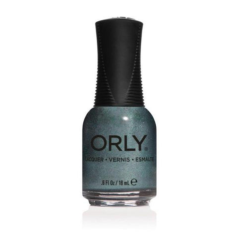 Orly - 034 Cold Shoulder .6oz (Polish)(Discontinued)