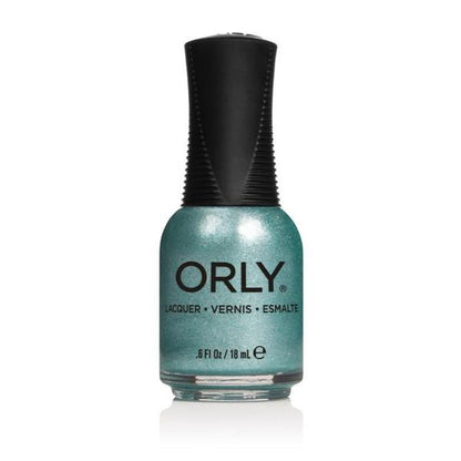 Orly - 033 Ice Beaker .6oz (Polish)(Limited)