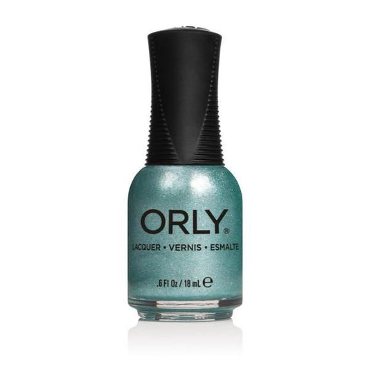 Orly - 033 Ice Beaker .6oz (Polish)(Limited)