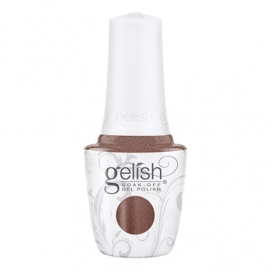 Nail Harmony - 356 That's So Monroe (Gelish)(Discontinued)