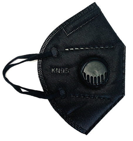 KN95 Face Mask 1pc