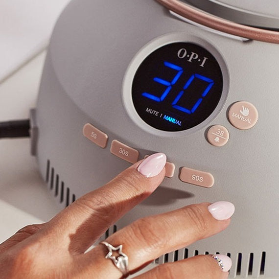 OPI - Star Light LED Lamp – Queen Nails & Beauty Supplies