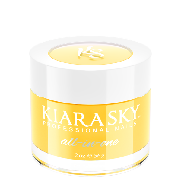 Kiara Sky All-in-One - 5096 Blonded 2oz(Dip/Acrylic)