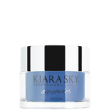 Kiara Sky - 118 Blue Me Away 1oz(Glow Dip Powder)