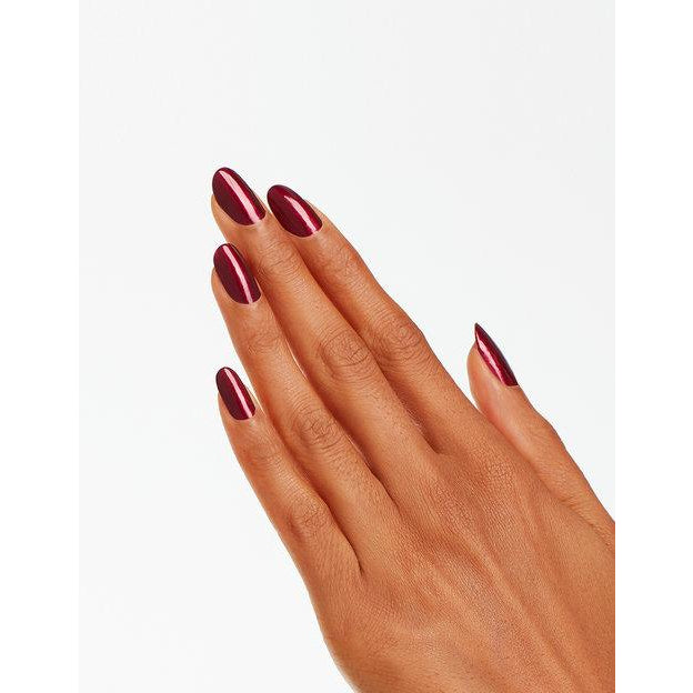 OPI - F52 Bogotá Blackberry (Gel)