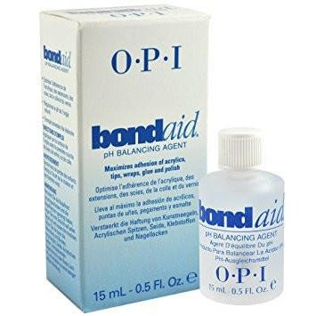OPI - Bond Aid 1oz