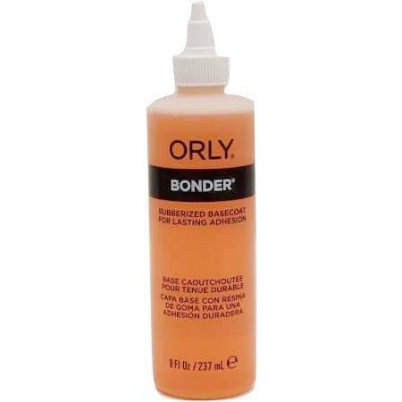 Orly - Bonder Rubberized Basecoat 8oz