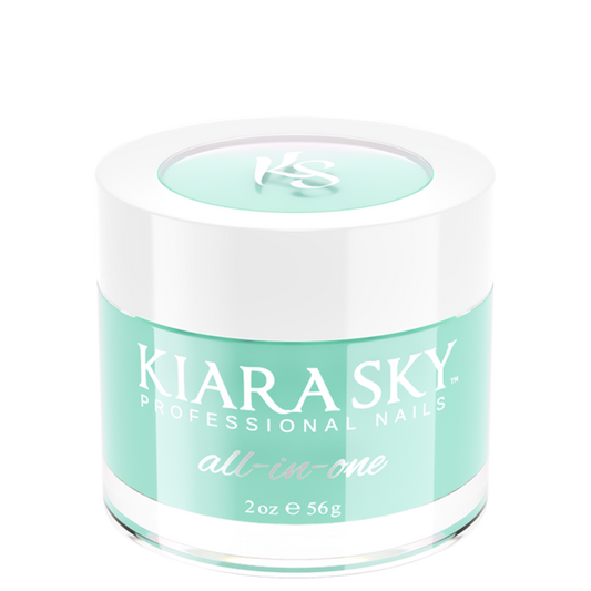 Kiara Sky All-in-One - 5073 Something Borrowed 2oz(Dip/Acrylic)