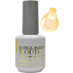 Lechat - Perfect Match Mood - #57 Buttercup .5oz(Gel)(Discontinued)