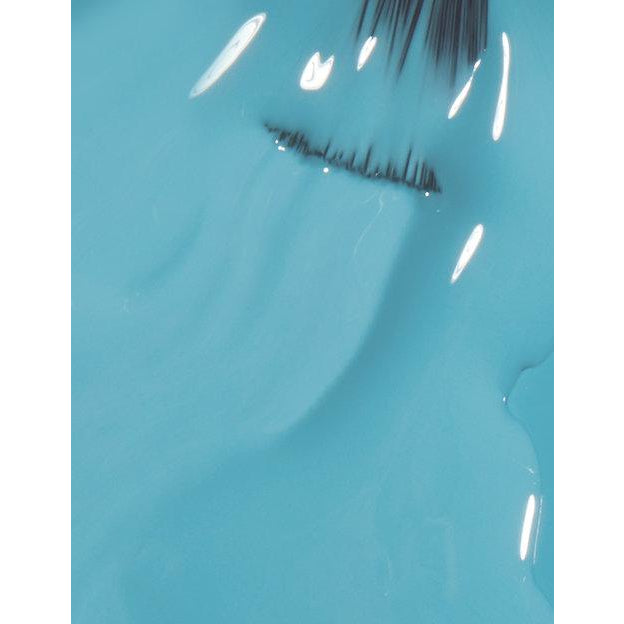 OPI - E75 Can't Find My Czechbook (Polish)(Limited)