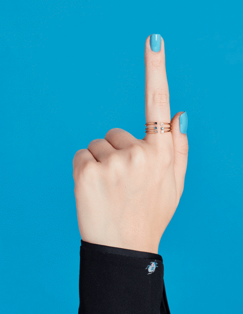 OPI - E75 Can't Find My Czechbook (Polish)(Limited)