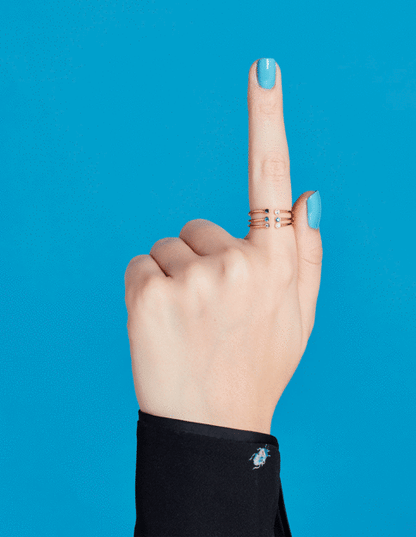 OPI - E75 Can't Find My Czechbook (Polish)(Limited)