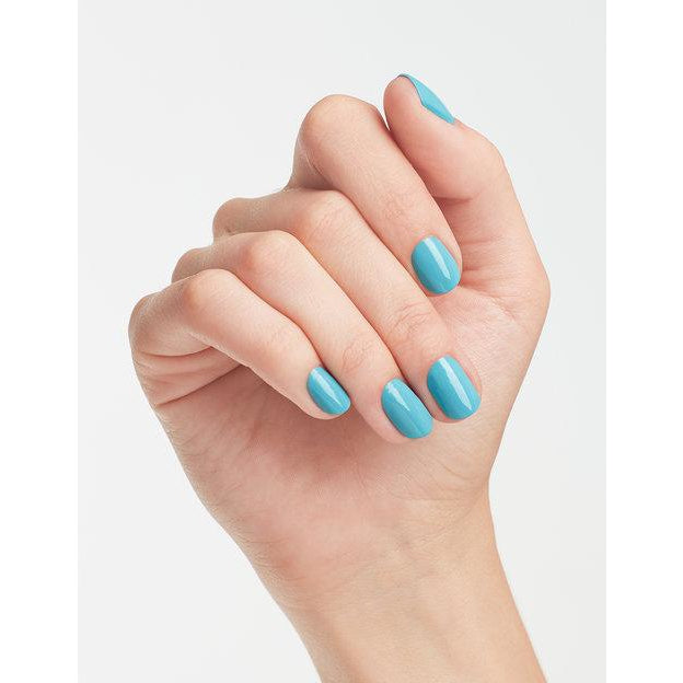 OPI - E75 Can't Find My Czechbook (Polish)(Limited)