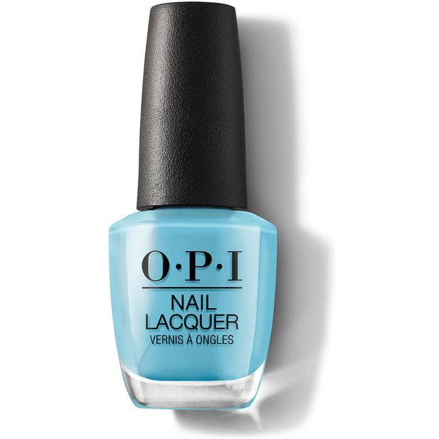 OPI - E75 Can't Find My Czechbook (Polish)(Limited)