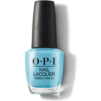 OPI - E75 Can't Find My Czechbook (Polish)(Limited)