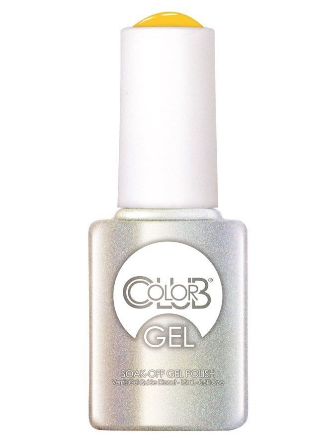 Color Club - N43 Rum Running (Duo)(Limited)