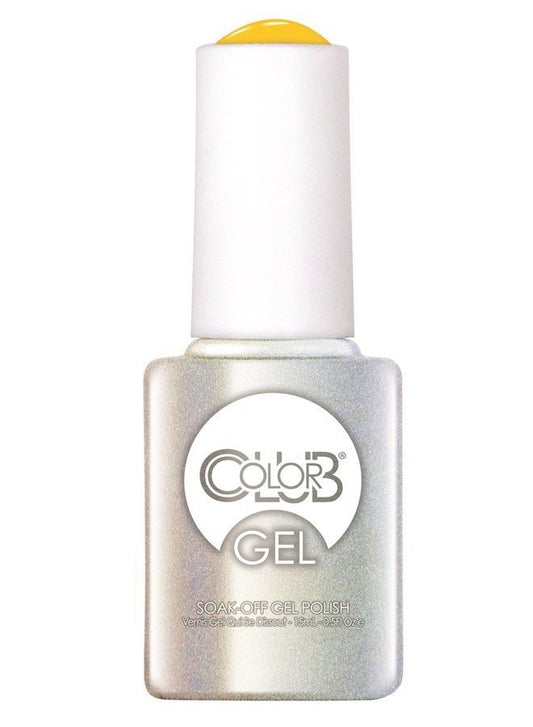 Color Club - N43 Rum Running (Duo)(Limited)