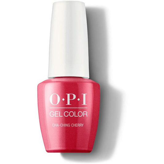 OPI - V12 Cha-Ching Cherry (Gel)(Limited)