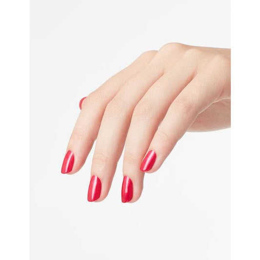 OPI - V12 Cha-Ching Cherry (Gel)(Limited)