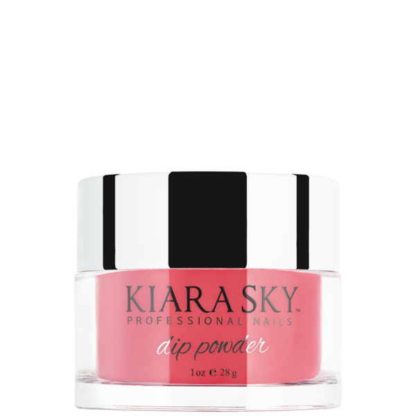 Kiara Sky - 102 Cherry Popsicle 1oz(Glow Dip Powder)