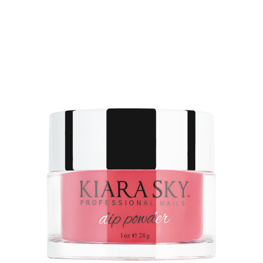 Kiara Sky - 102 Cherry Popsicle 1oz(Glow Dip Powder)