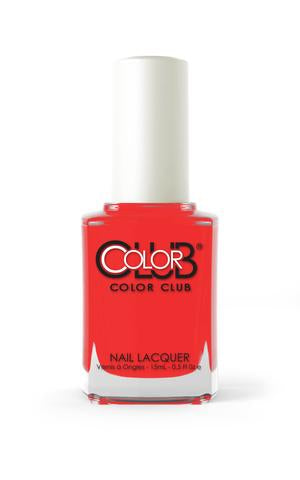 Color Club - 1324 Cherry Iceeee (Duo)(Limited)