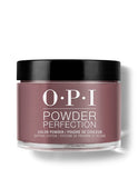 OPI - H02 Chick Flick Cherry 1.5oz(Dip Powder)(Discontinued)