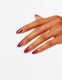 OPI - H02 Chick Flick Cherry 1.5oz(Dip Powder)