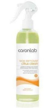 CaronLab - Wax Remover Citrus Clean