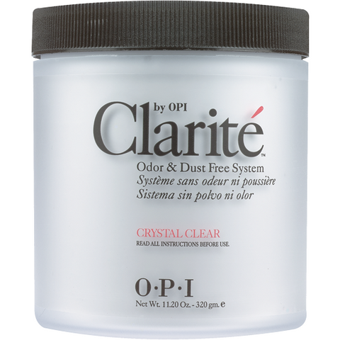 OPI - Clarité Acrylic Powder - Spa White 11.20oz