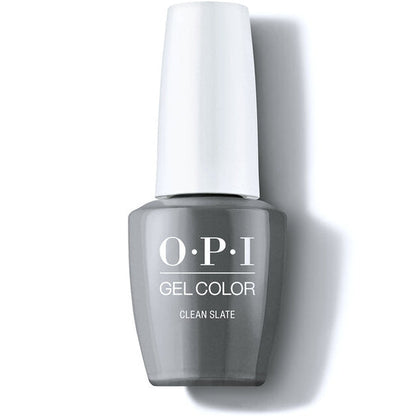 OPI - F011 Clean Slate (Gel)