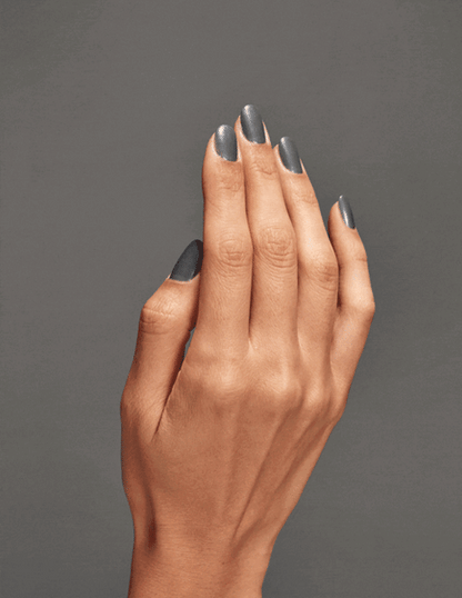 OPI - F011 Clean Slate (Gel)